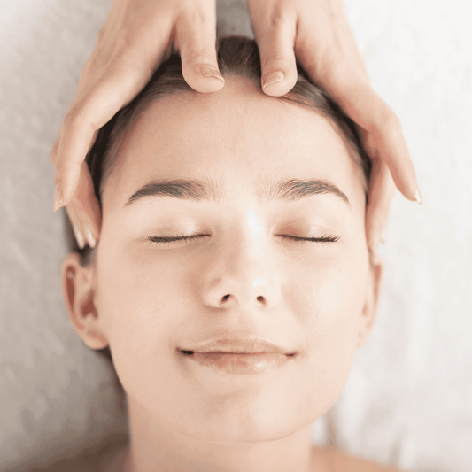 Indian Head Massage Online Course - Rosey's Creations