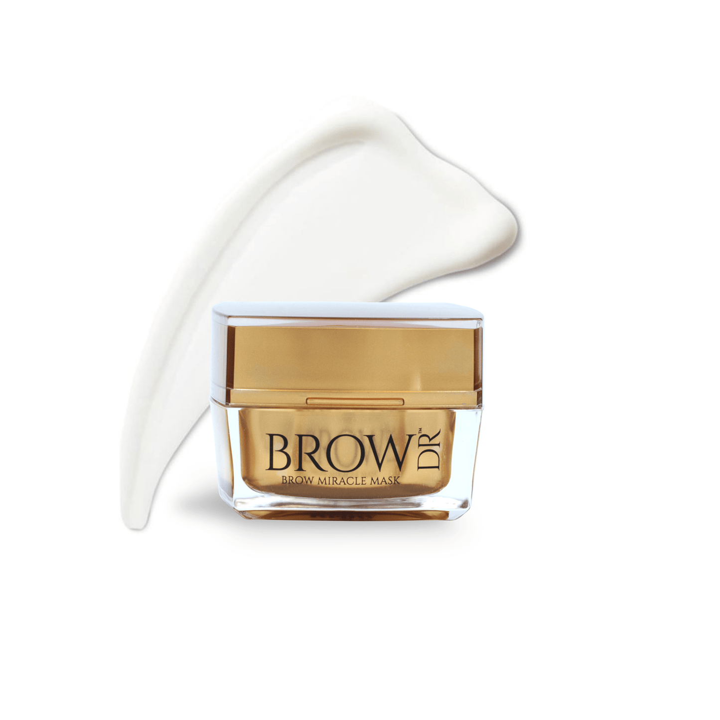 Intensive Moisture and Brow Hair Restoration Mask - London Brow Doctor - Rosey's Creations