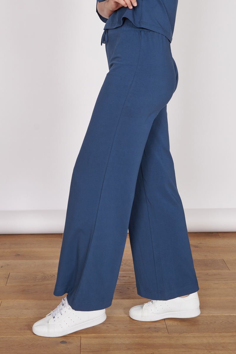 Harper Navy Soft Touch Lounge Trousers Jeetly.com