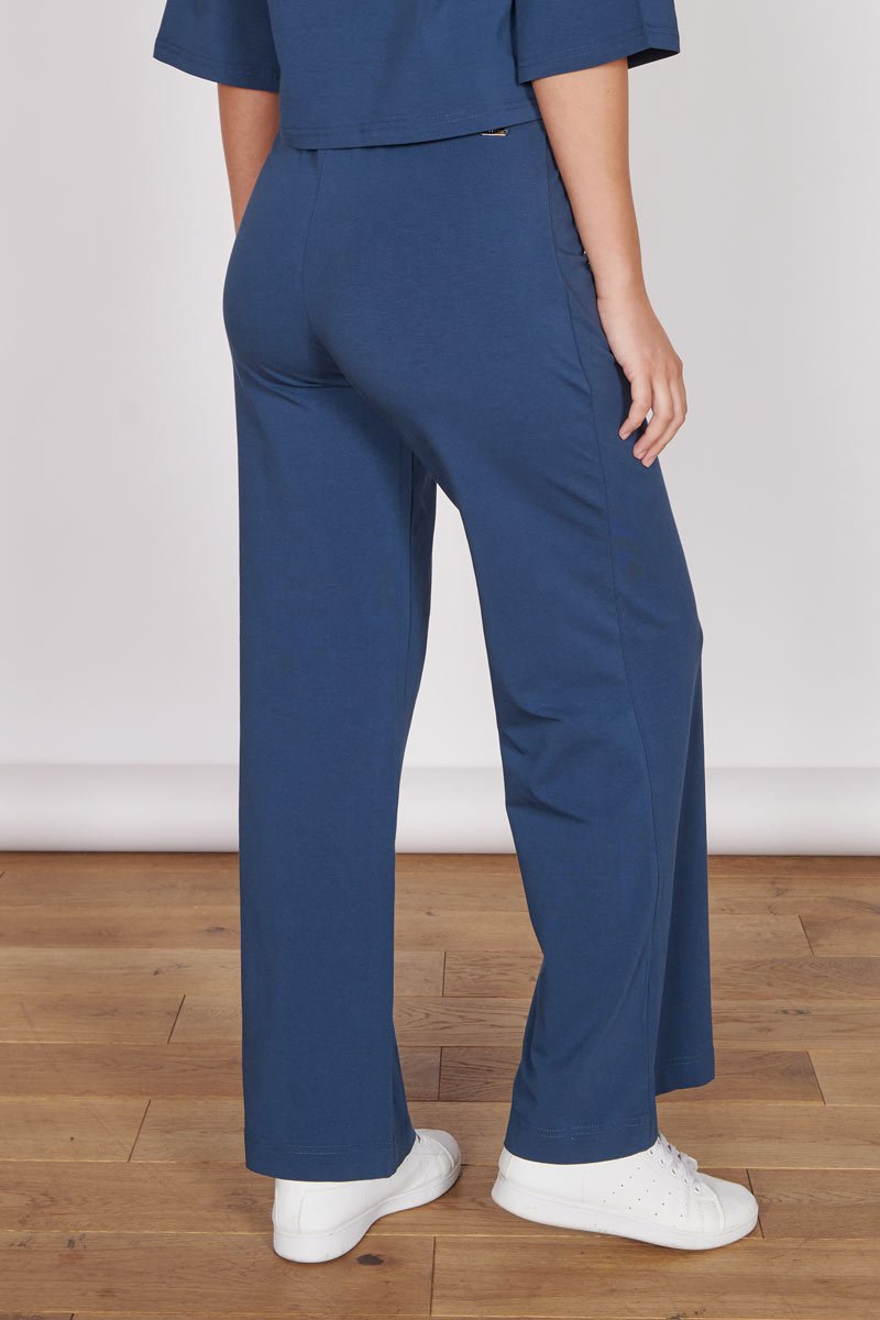 Harper Navy Soft Touch Lounge Trousers Jeetly.com