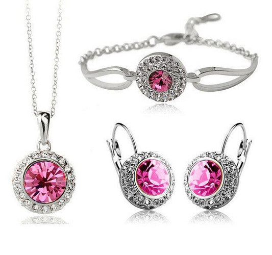 Jewellery Sets.