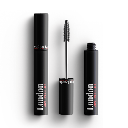 Keratin Boost Lash Lifting Mascara: Dual - Use Miracle For Your Lashes - Rosey's Creations