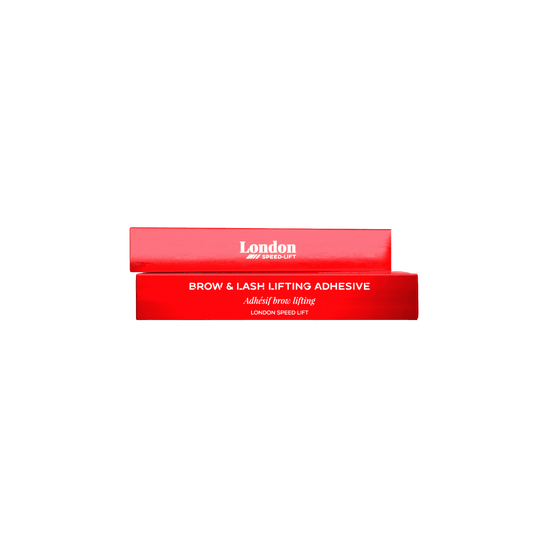 Lash Lift Adhesive - Quick - Dry, Water - Soluble & Paraben - Free - Rosey's Creations