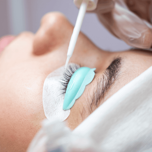 Lash Lift & Tint Course – Accredited Online Training | London Brow - Rosey's Creations