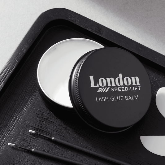 Lash Lifting Glue Balm Extra Hold - Rosey's Creations