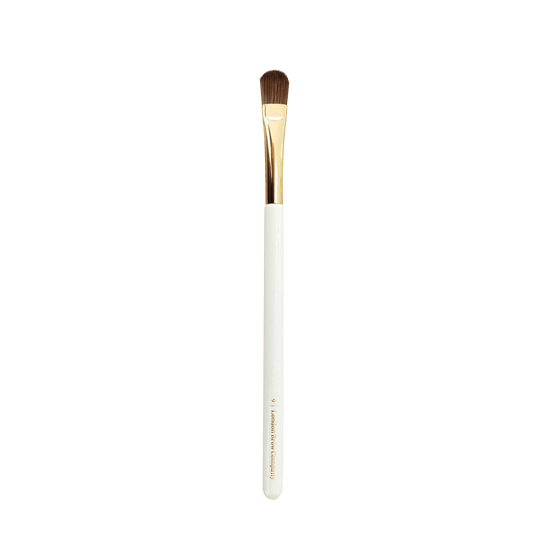 London Brow Professional MUA Brow Brush - No. 9 - Rosey's Creations
