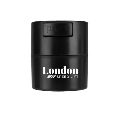 London Speed - Lift Sachet Vacuum Sealed Airtight Container - Rosey's Creations
