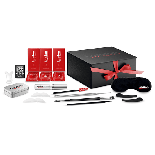 London Speed - Lift Ultimate Kit - Lash lifting System - Rosey's Creations