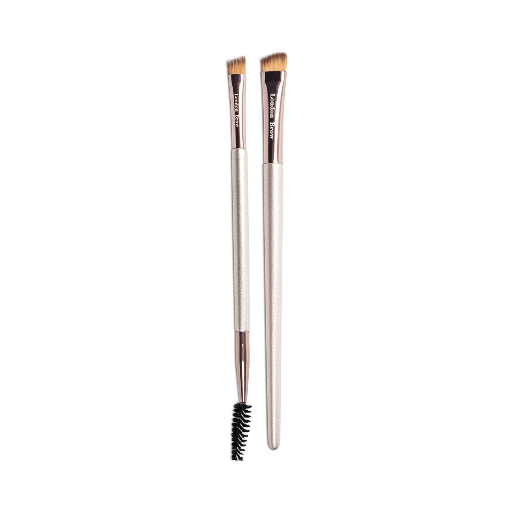 Luxury Rose Gold Brow & Lash Aftercare Bag - Rosey's Creations
