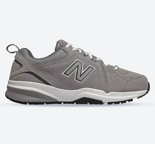 Mens Wide Fit New Balance MX608UG5 Walking & Running Trainers - ABZORB (New 624).