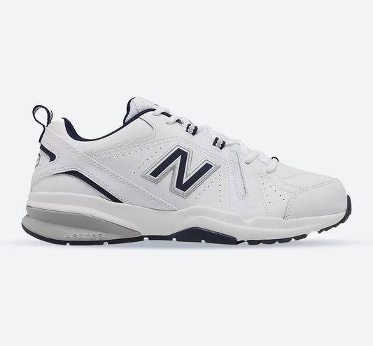 Mens Wide Fit New Balance MX608WN5 Trainers (New 624) - ABZORB.