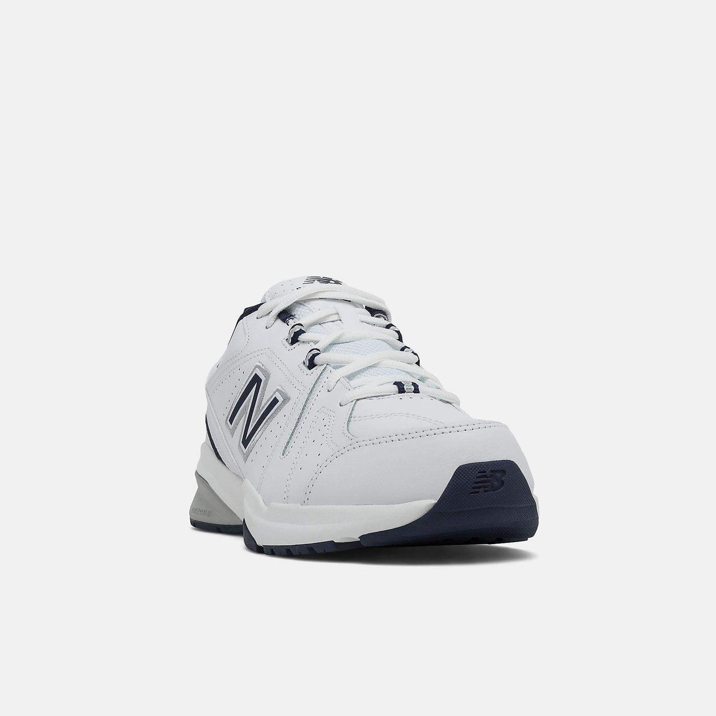 Mens Wide Fit New Balance MX608WN5 Trainers (New 624) - ABZORB - Rosey's Creations
