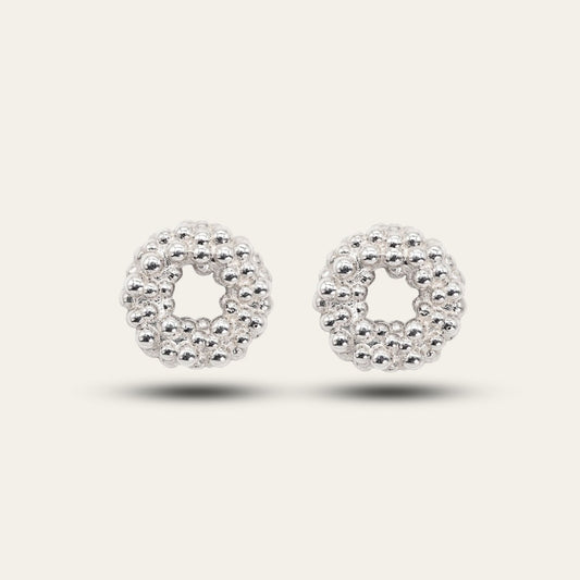 Mini Barnacle Hoops.