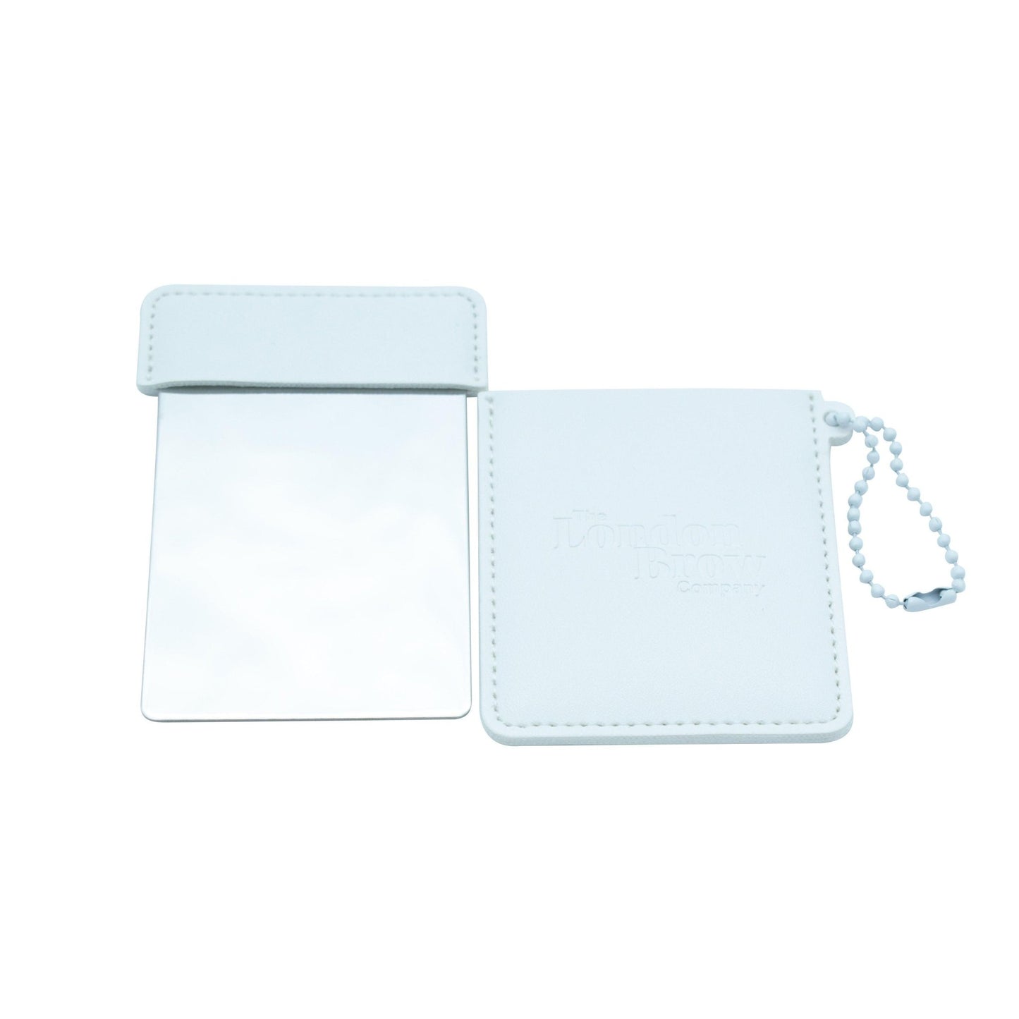 Mini Mirrors For Brows & Lashes - Perfect Client Gifts - Rosey's Creations