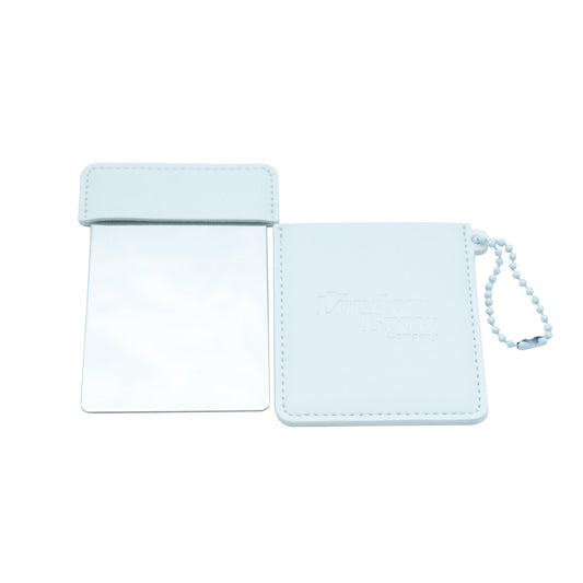 Mini Mirrors For Brows & Lashes - Perfect Client Gifts - Rosey's Creations