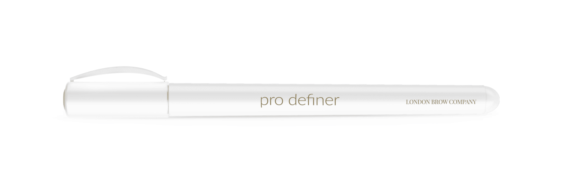 Pro Definer White Mapping Pen - Rosey's Creations