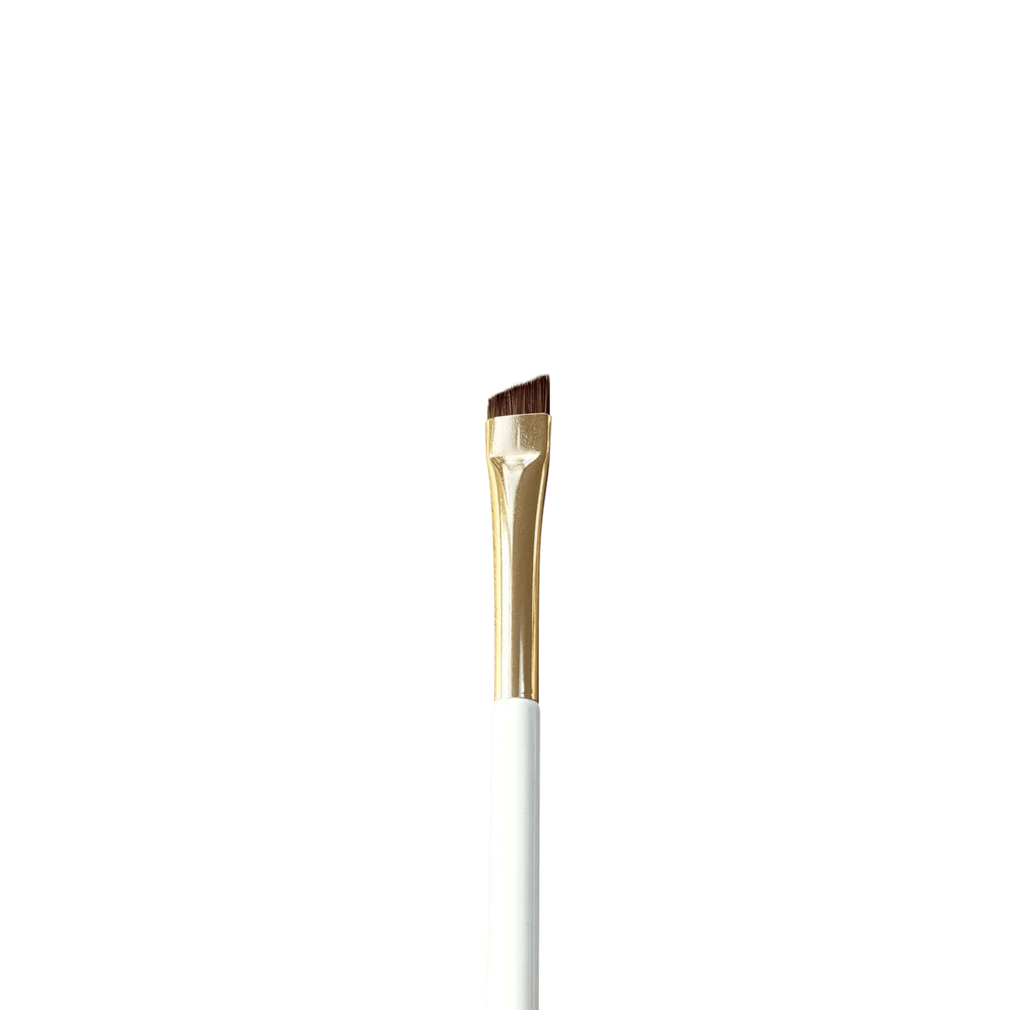 Professional 1 Sharp Angled Precision Tip Brow Brush | London Brow MUA - Rosey's Creations
