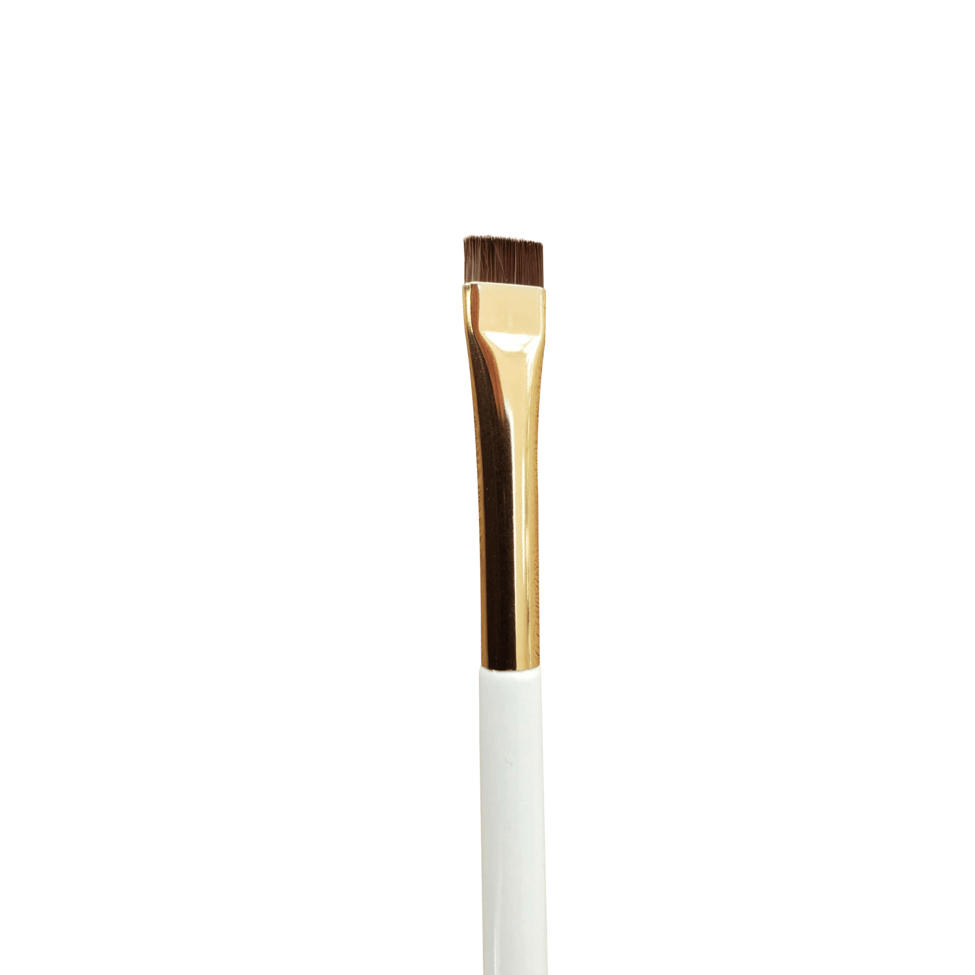 Professional 2 Sharp Flat Defining Brow Brush | London Brow MUA - Rosey's Creations