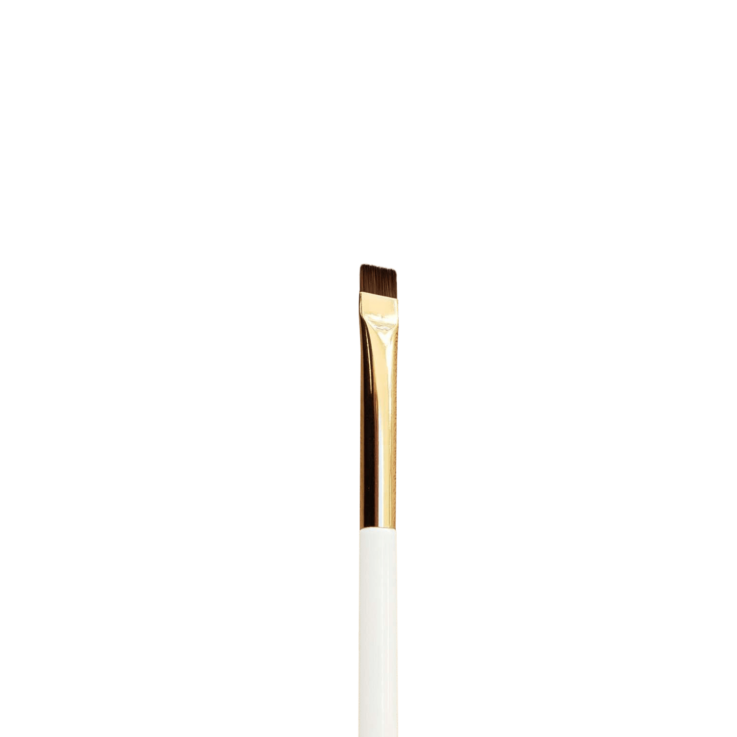 Professional 4 Sharp Flat Multi - Use Brow Brush | London Brow MUA - Rosey's Creations