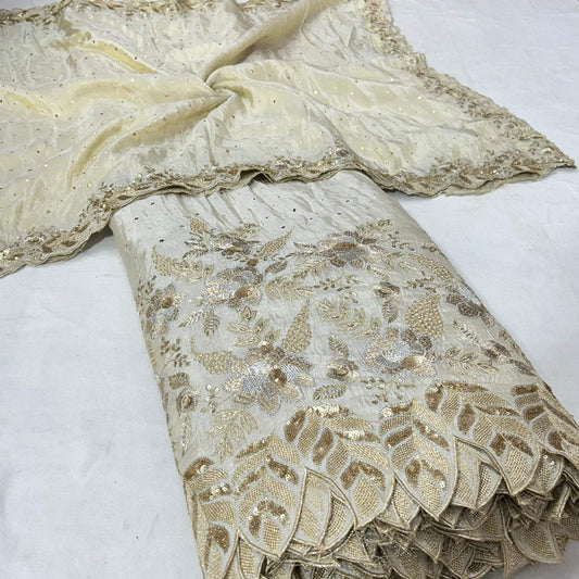 Punjabi wedding outfit wedding guest party wear  customised salwar suit.