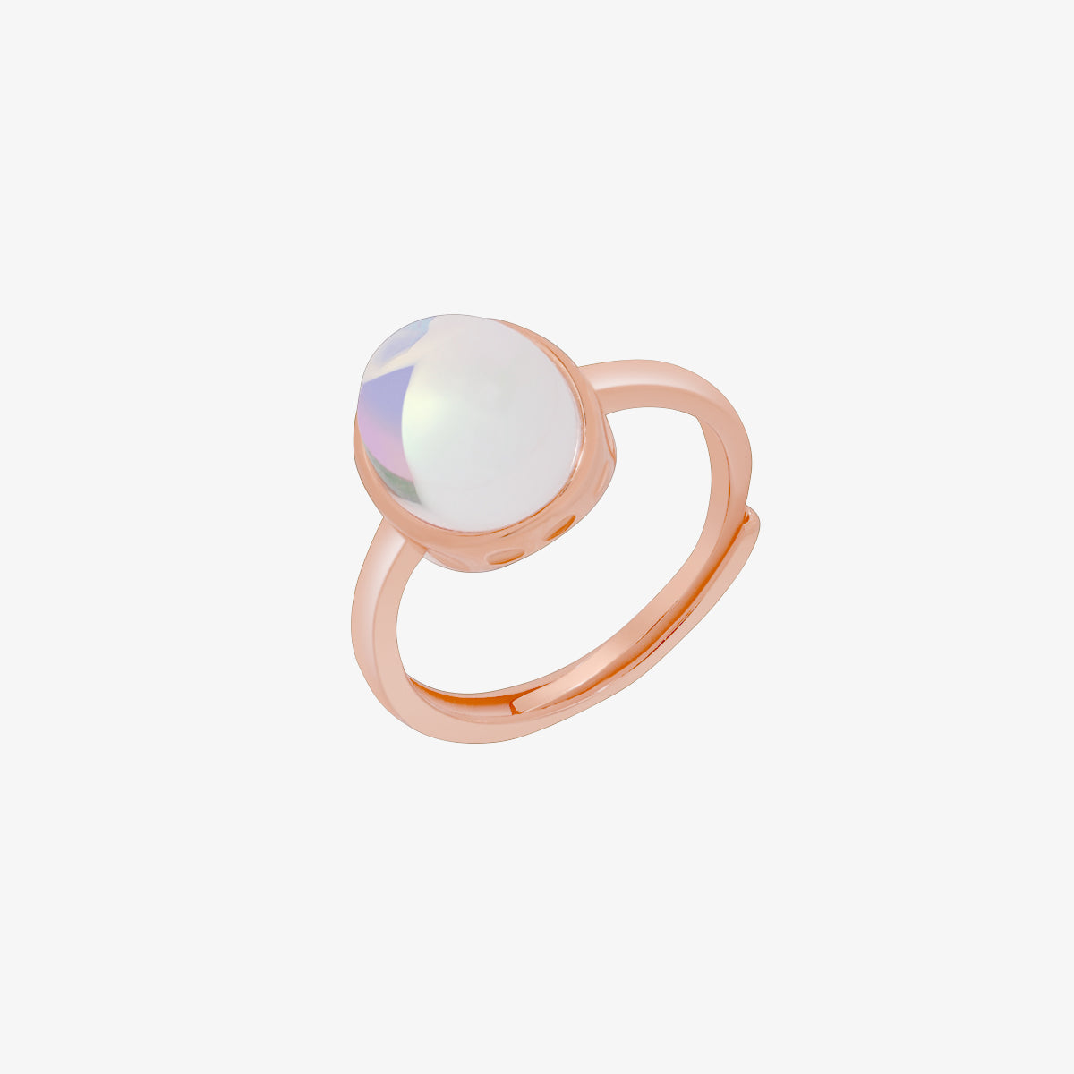 Mythical Moonstone Ring Nabi London
