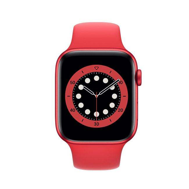 Refurbished Apple Watch Series 6 40mm - Rosey's Creations