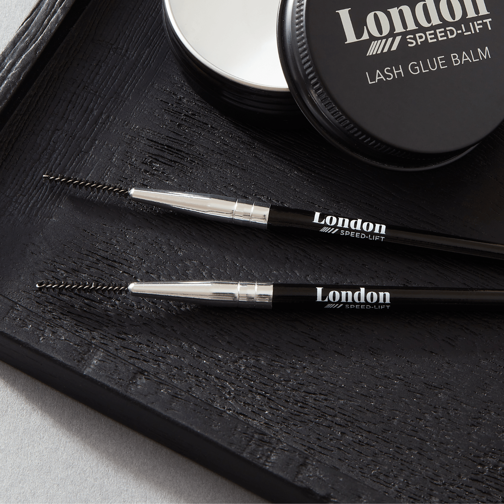 Reusable Lash & Brow Micro Brush - Rosey's Creations