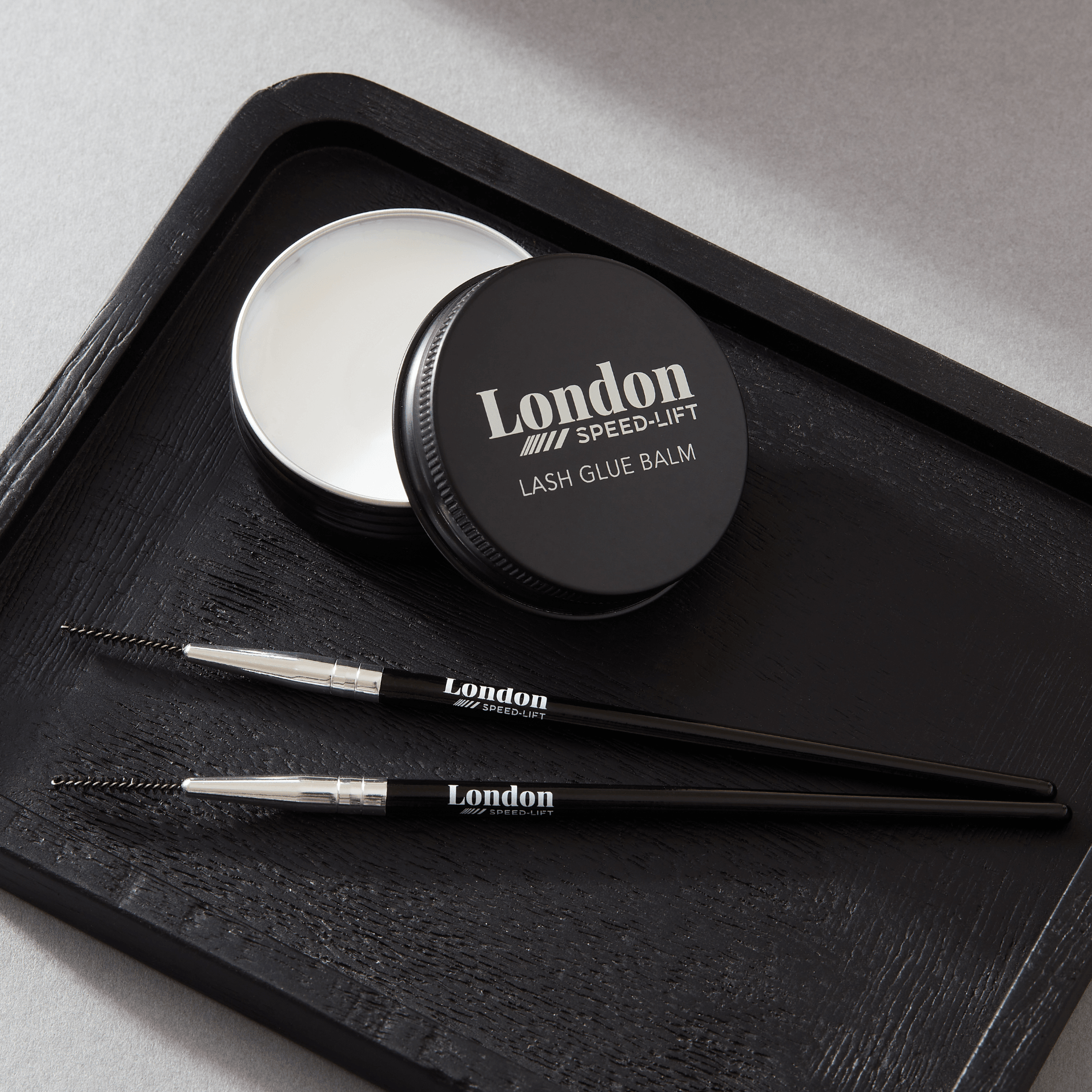Reusable Lash & Brow Micro Brush - Rosey's Creations