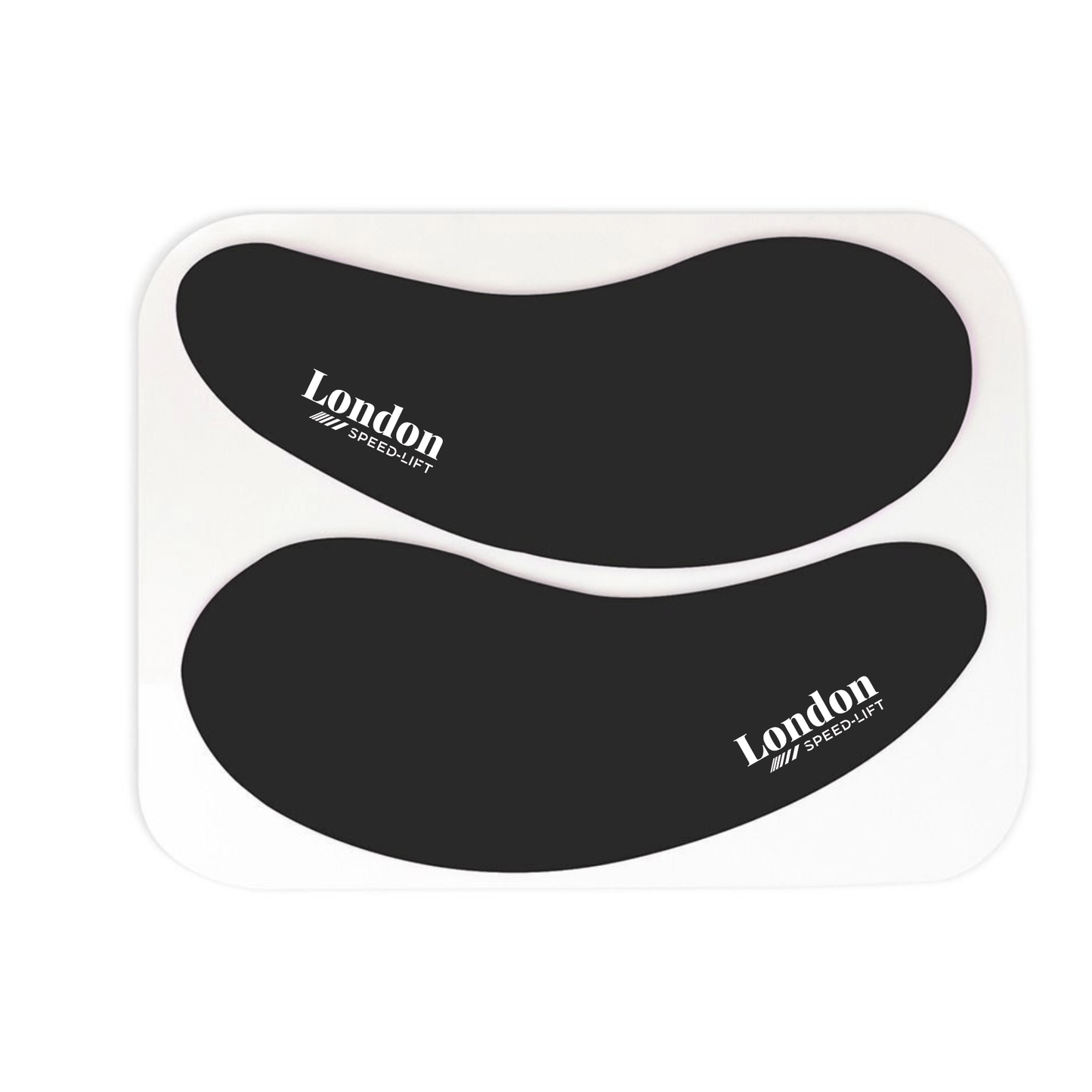 Reusable Under Eye Pads | Lash Lifting, Lash Tinting, Lash Extensions - Rosey's Creations