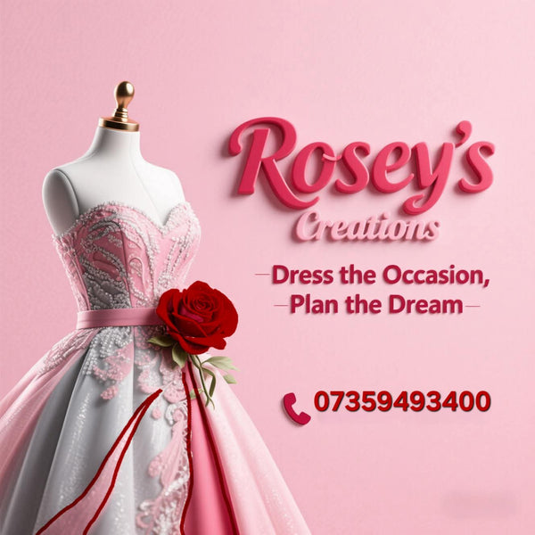Rosey's Creations 