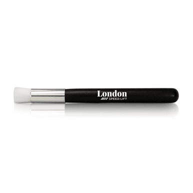 Speed - Lift Lash & Brow Cleansing Shampoo Brush - Black - Rosey's Creations