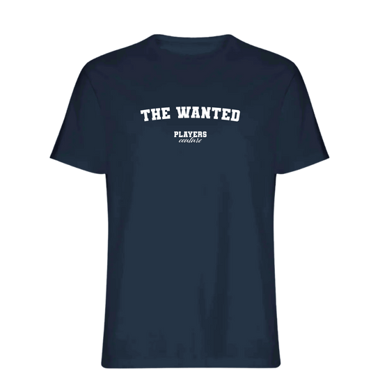 The Wanted Players Couture Mens T-Shirt.