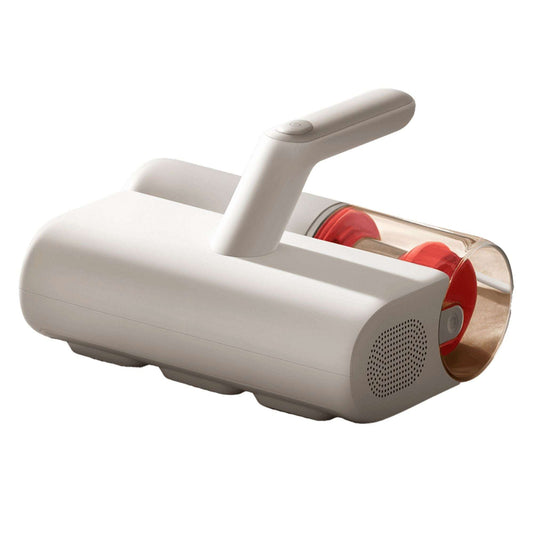 Ultimate Dust Mite Vacuum – Deep Clean with UV, Heat & Cyclone Power.