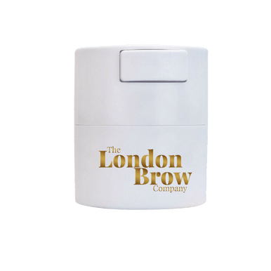 Vacuum Sealed Airtight Container For Brow & Lash Products - Rosey's Creations