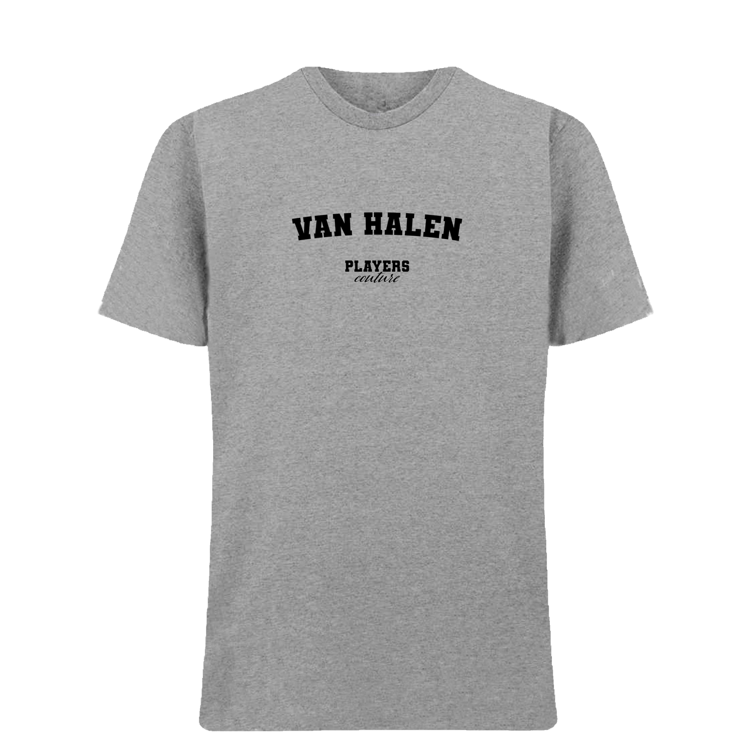 Van Halen Players Couture Mens T-Shirt.
