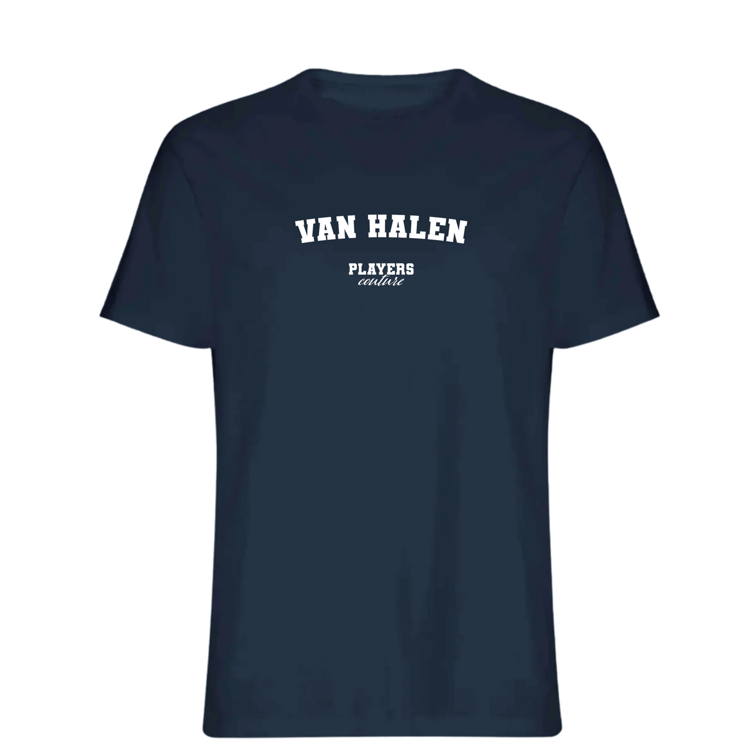 Van Halen Players Couture Mens T-Shirt.