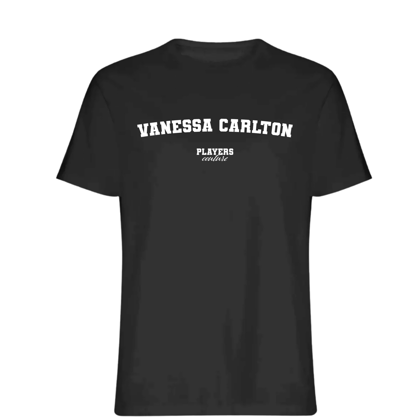 Vanessa Carlton Players Couture Mens T-Shirt.
