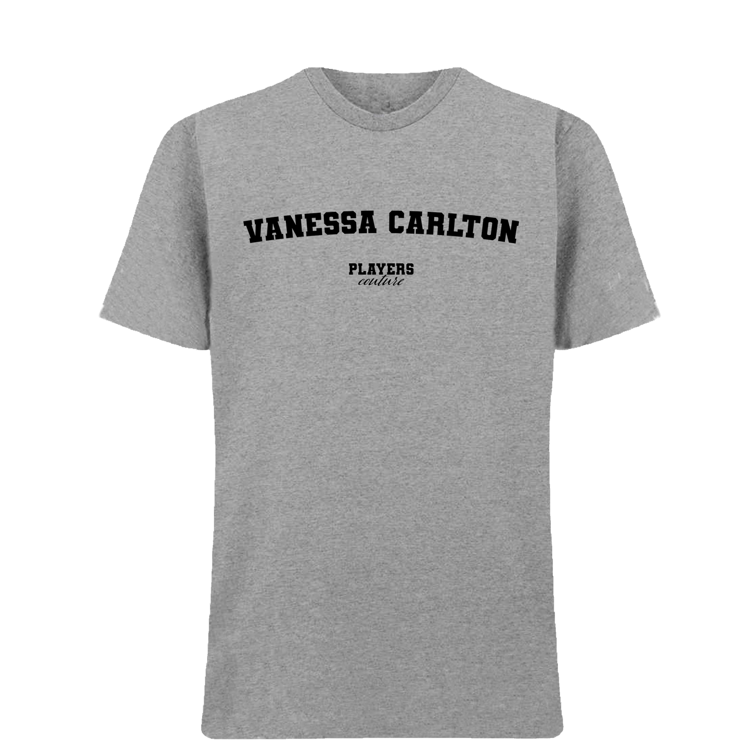 Vanessa Carlton Players Couture Mens T-Shirt.