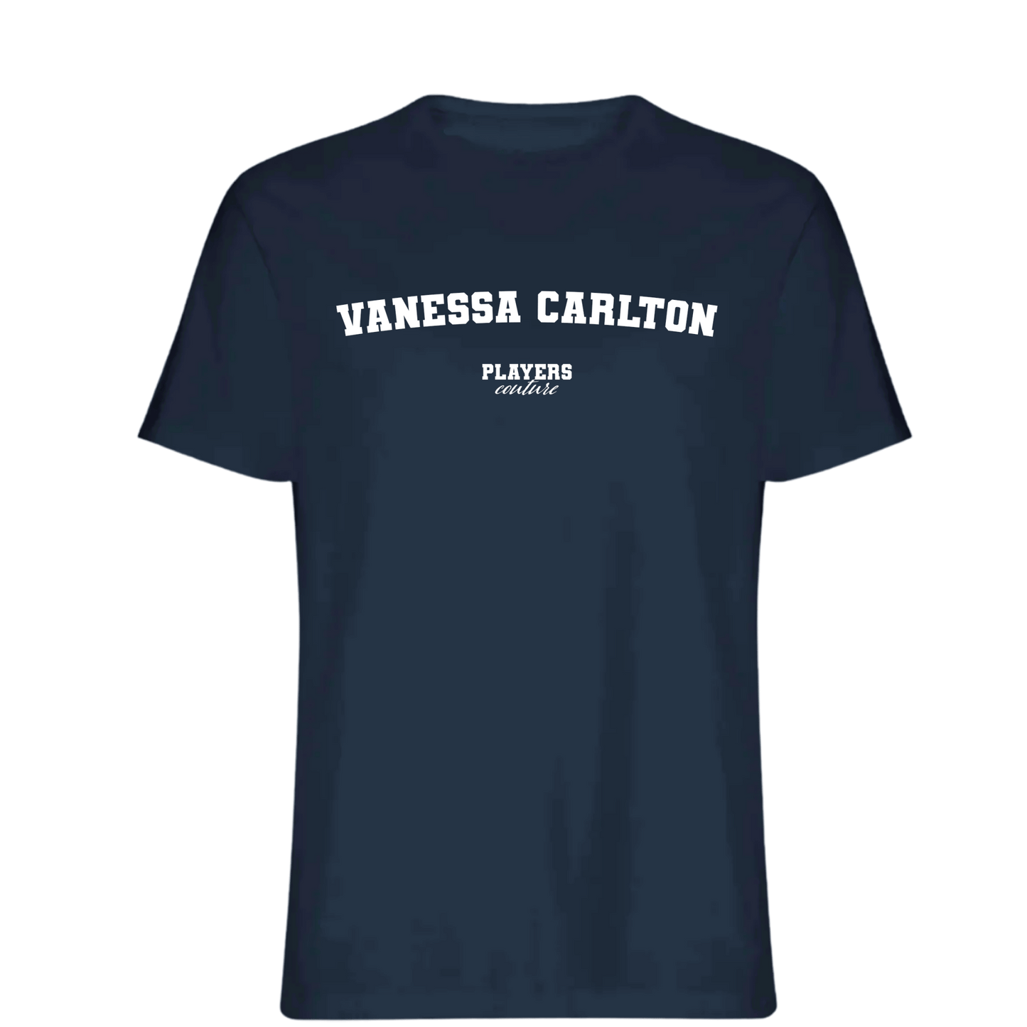 Vanessa Carlton Players Couture Mens T-Shirt.
