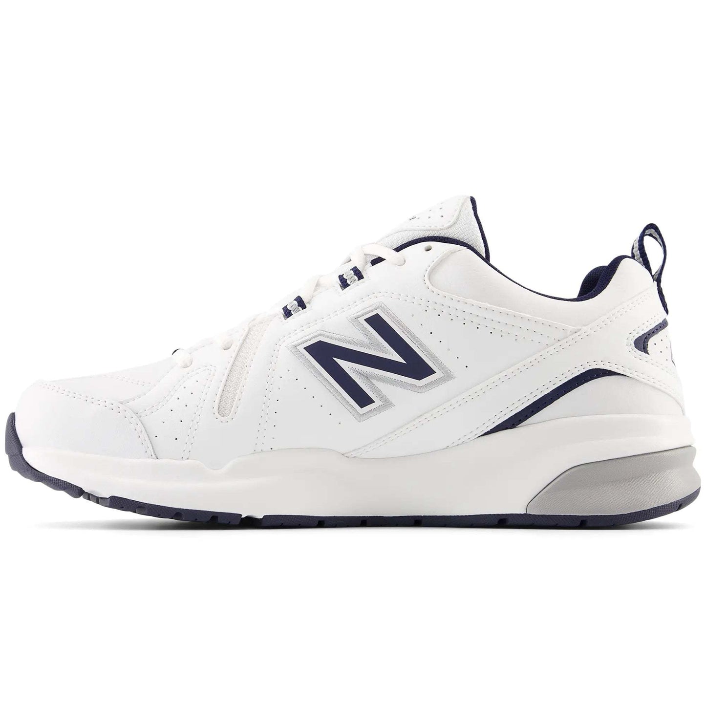 Womens Wide Fit New Balance MX608EN5 (624) Trainers - ABZORB - Rosey's Creations