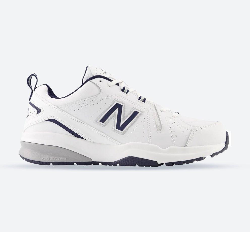 Womens Wide Fit New Balance MX608EN5 (624) Trainers - ABZORB - Rosey's Creations
