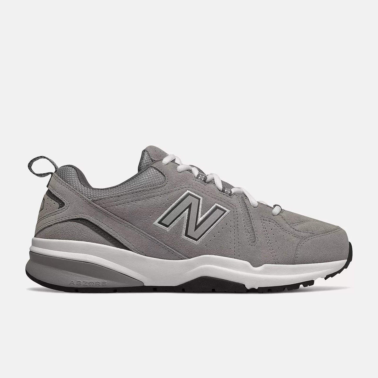 Womens Wide Fit New Balance MX608UG5 Walking & Running Trainers - ABZORB (New 624) - Rosey's Creations