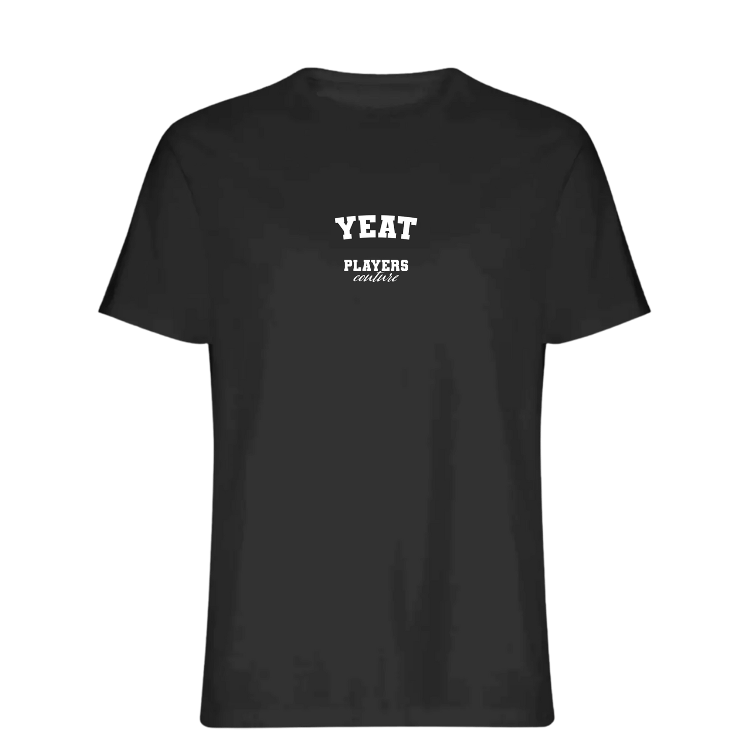 Yeat Players Couture Mens T-Shirt.