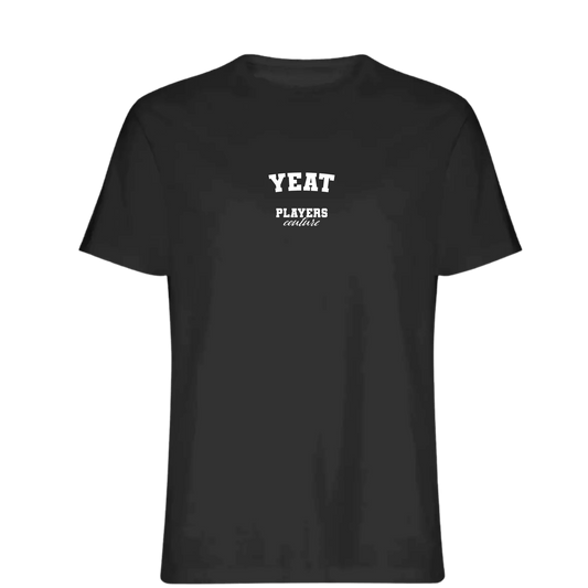 Yeat Players Couture Mens T-Shirt.