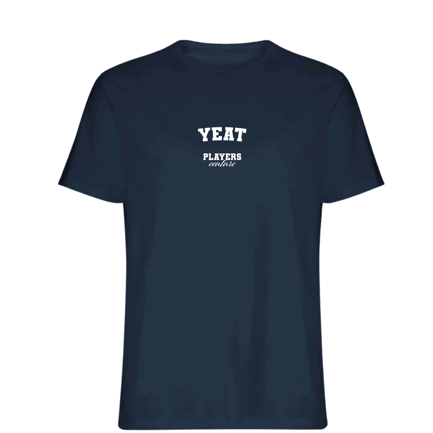 Yeat Players Couture Mens T-Shirt.