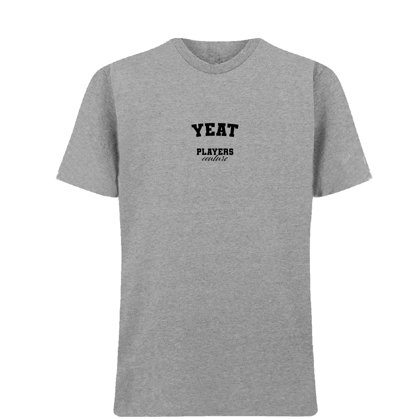 Yeat Players Couture Mens T-Shirt.