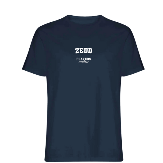 Zedd Players Couture Mens T-Shirt.